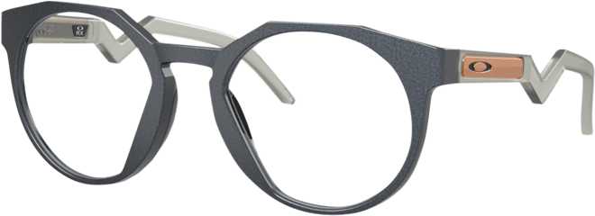 Men's Hstn Forge Collection Eyeglasses, OX8139