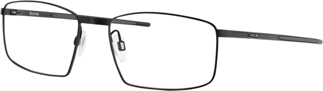 Unisex Burrow Eyeglasses, OX5086