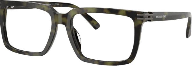 Men's Bayshore Eyeglasses, MK4155U