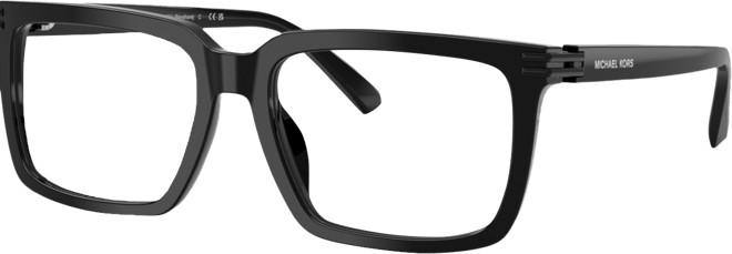 Men's Bayshore Eyeglasses, MK4155U