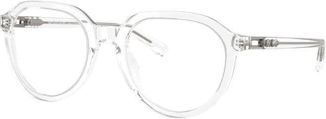 Men's Redwood Eyeglasses, MK4129