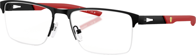 Men's Narrow Eyeglasses, FZ7009