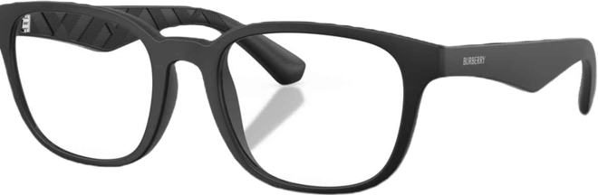 Men's Square Eyeglasses, BE2433U