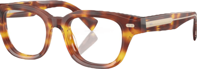 Unisex Miles Eyeglasses, BC3012