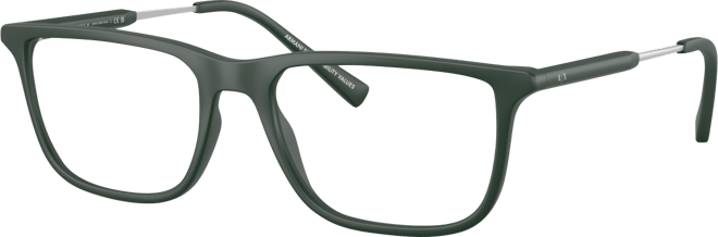 Men's Pillow Eyeglasses, AX3126