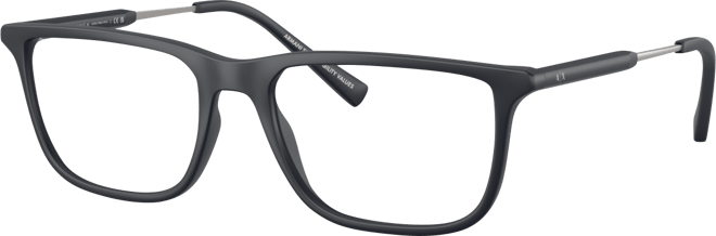 Men's Pillow Eyeglasses, AX3126