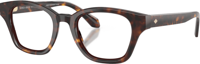 Men's Pillow Eyeglasses, AR7274