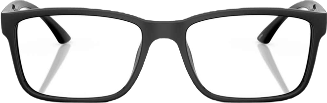 Men's Derail Eyeglasses, AN7276U