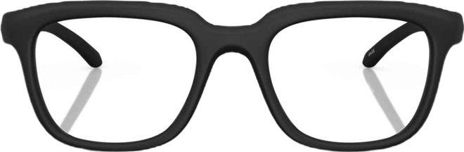 Men's Splice Eyeglasses, AN7272