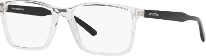 Men's Nakki Eyeglasses, AN7208