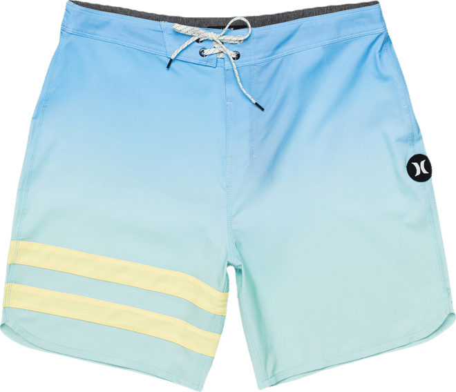 Men's Phantom Block Party 18 Boardshorts