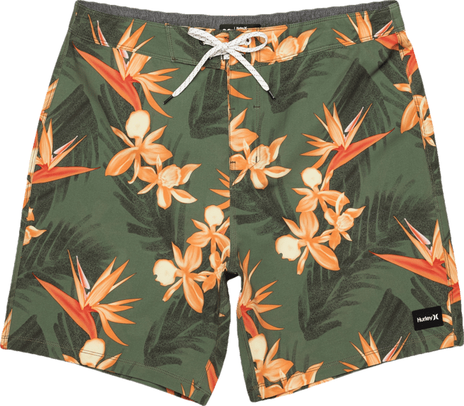 Men's Phantom Classic 18 Boardshorts