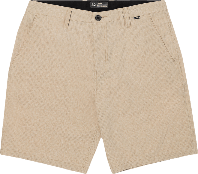 Men's Phantom Flow Walkshort 20 Shorts