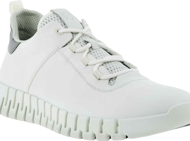 Men's Gruuv Lace Up Sneakers