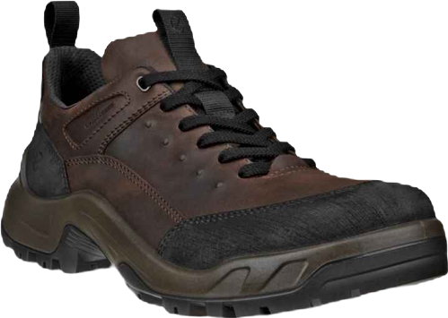 Men's Offroad Waterproof Low Trail Sneakers