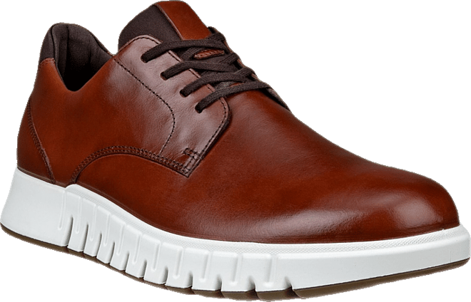 Men's Gruuv Hybrid Plain Toe Derby Shoe