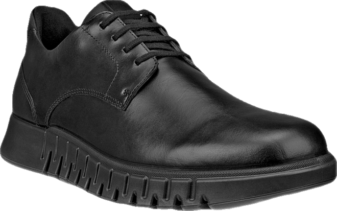 Men's Gruuv Hybrid Plain Toe Derby Shoe