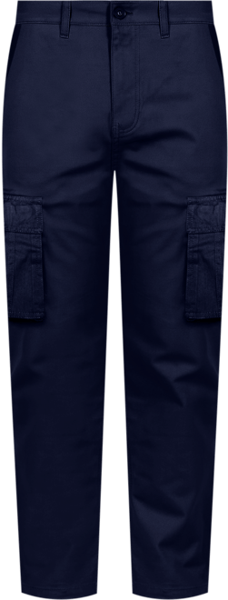 Men's Flex Stretch Cargo Pants