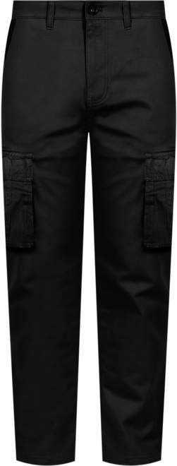 Men's Flex Stretch Cargo Pants
