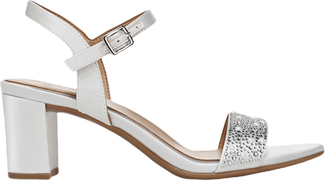 Women's Bristol Block Heel Dress Sandals