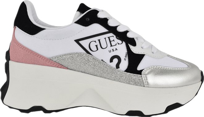 Women's Calebb Chunky Platform Fashion Sneakers