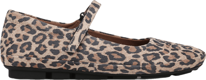 Women's Behold Round Toe Mary Jane Flats