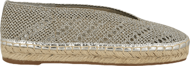 Women's Rorie Woven Slip-On Espadrille Flats