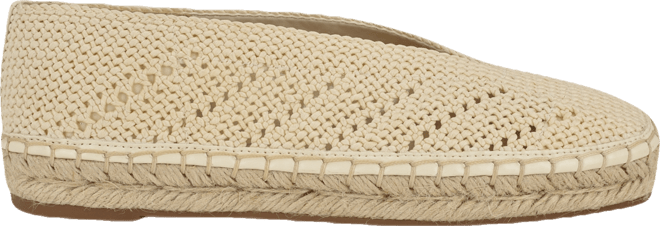 Women's Rorie Woven Slip-On Espadrille Flats