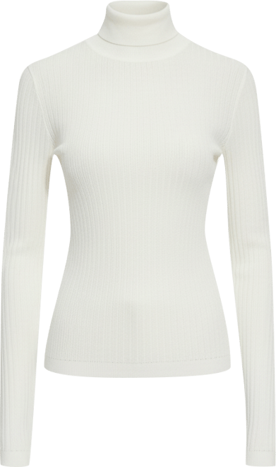 Women's Brooklyn Knitted Turtleneck