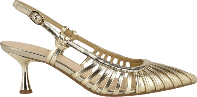 Women's Resta Pointy Toe Slingback Pumps