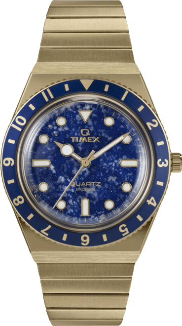 Women's Analog Gold-Tone Stainless Steel Watch, 36mm