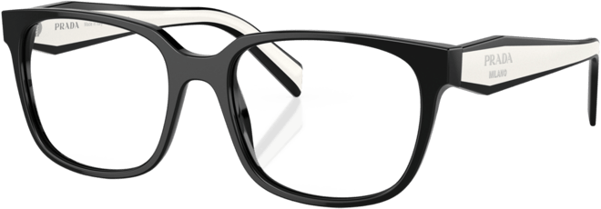 Women's Regular Eyeglasses, Pr 17ZVF