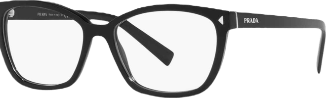 Women's Regular Eyeglasses, Pr 15ZV