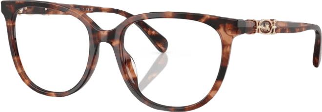 Women's Square Eyeglasses, HC6260U