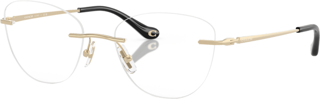 Women's Cat Eye Eyeglasses, HC5185