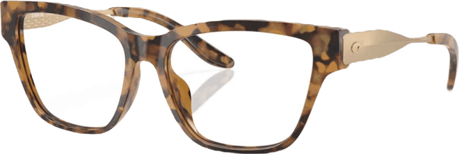 Women's Pacific Rise 510 Eyeglasses, 6A2012