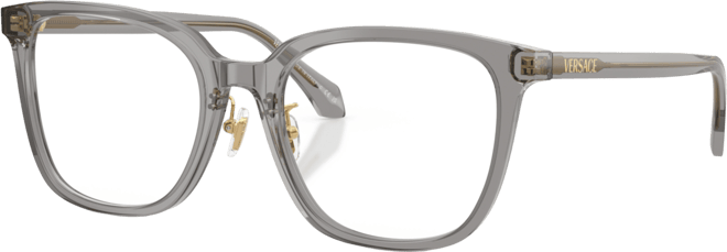 Women's Regular Eyeglasses, VE3378D