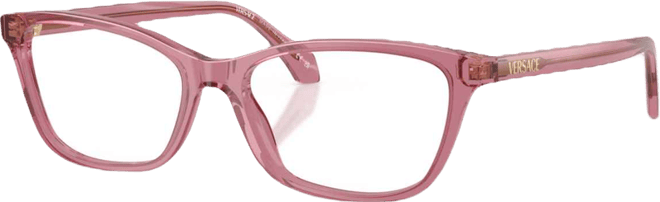 Women's Cat Eye Eyeglasses, VE3375