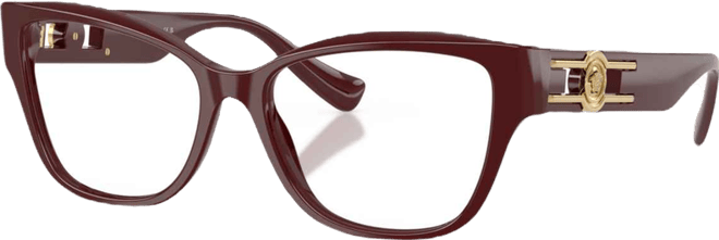 Women's Regular Eyeglasses, VE3347