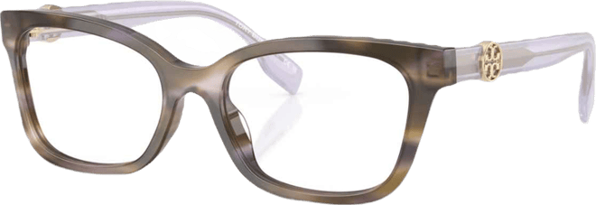 Women's Phantos Eyeglasses, TY2159U