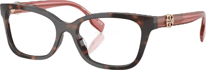 Women's Phantos Eyeglasses, TY2159U