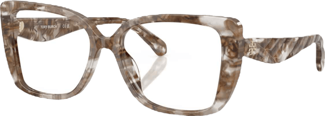 Women's Square Eyeglasses, TY2156U