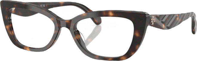 Women's Regular Eyeglasses, TY2155U