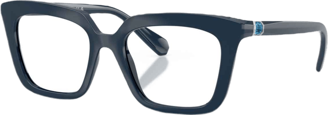 Women's Square Eyeglasses, SK2043