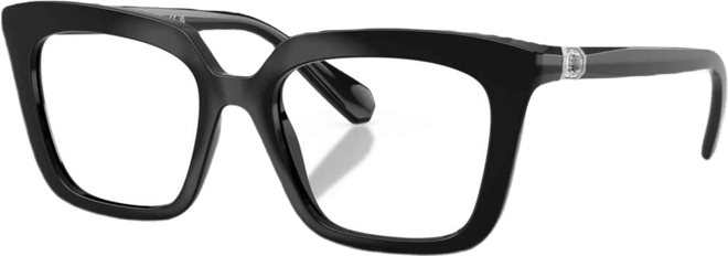 Women's Square Eyeglasses, SK2043