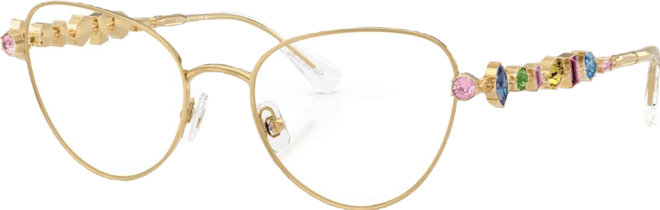 Women's Cat Eye Eyeglasses, SK1024