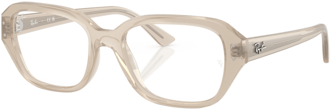 Unisex Shea Optics Eyeglasses, RB7258