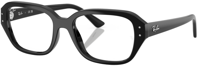 Unisex Shea Optics Eyeglasses, RB7258