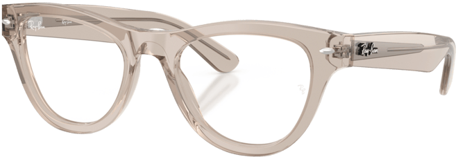 Women's Regular Eyeglasses, RB5510