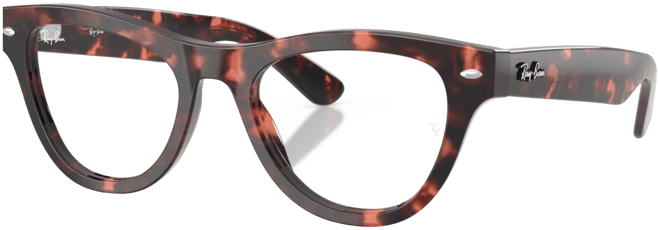 Women's Regular Eyeglasses, RB5510